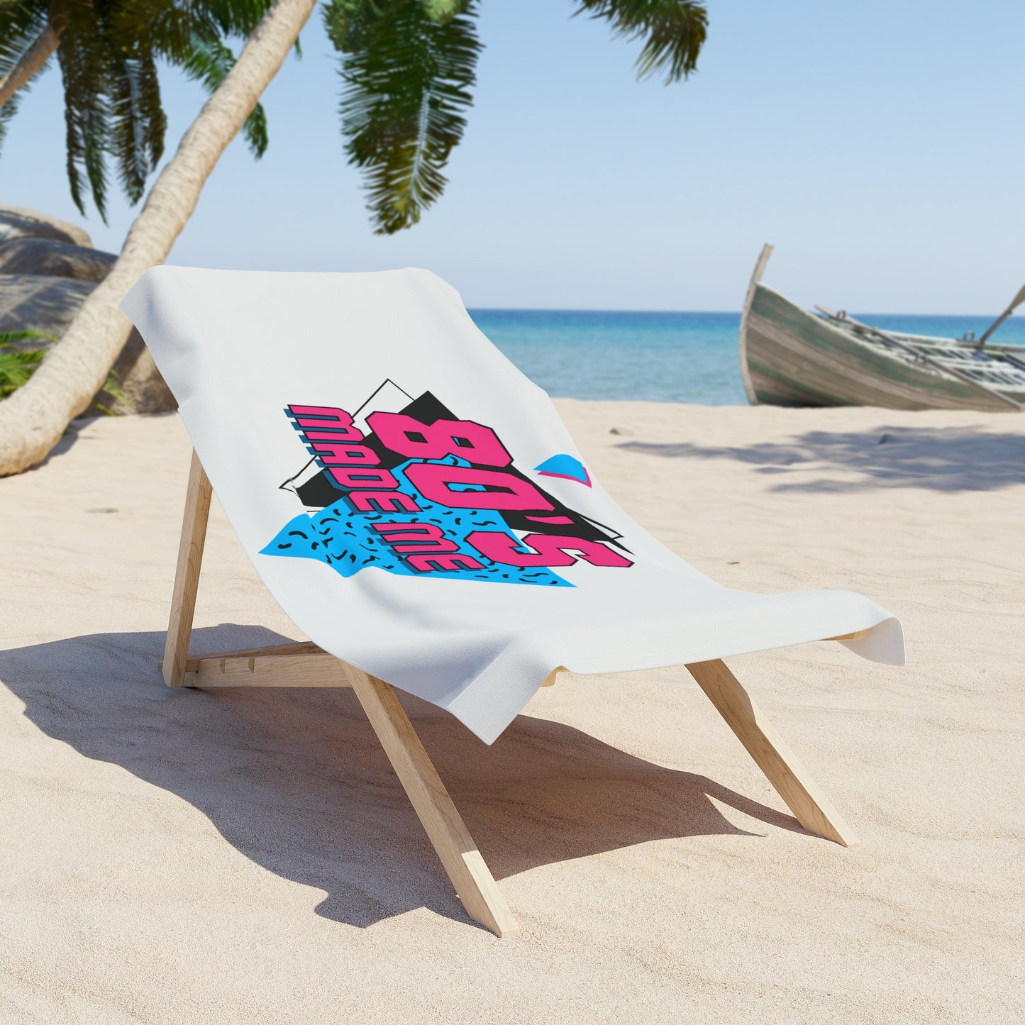 Beach Towel
