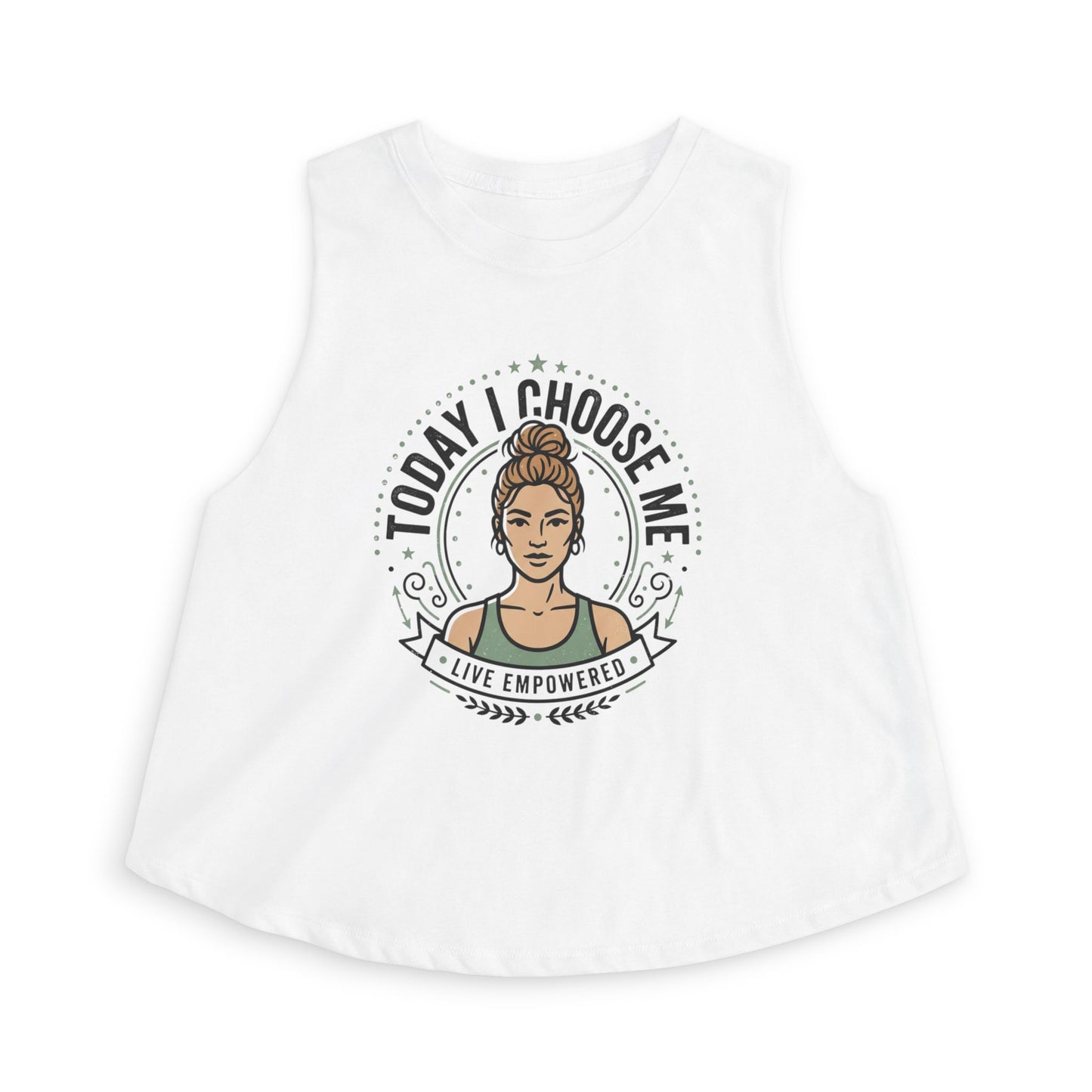 Women's Crop Top