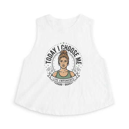 Women's Crop Top