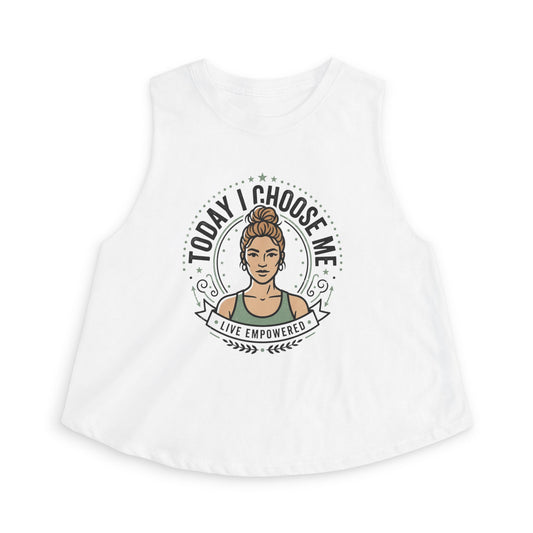 Women's Crop Top