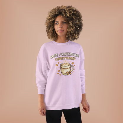 Unisex EcoSmart® Crewneck Sweatshirt
