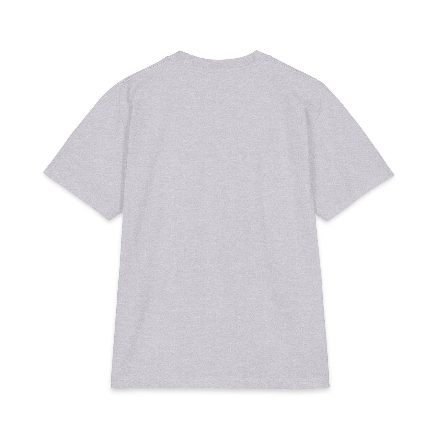 Unisex Max Heavyweight Short Sleeve