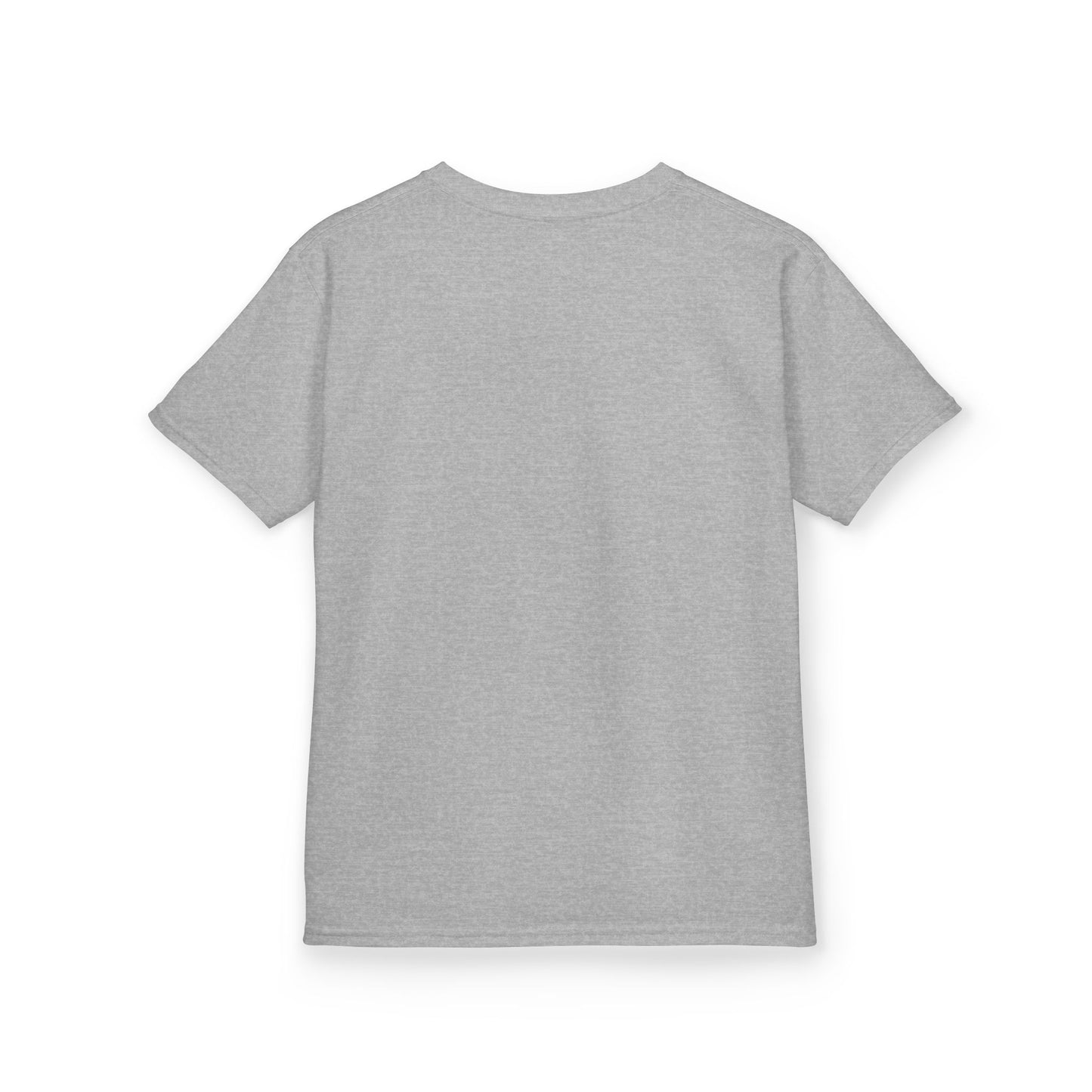 Kids 'Plants Are My Friends' Graphic Tee - Cute Plant Lover Shirt