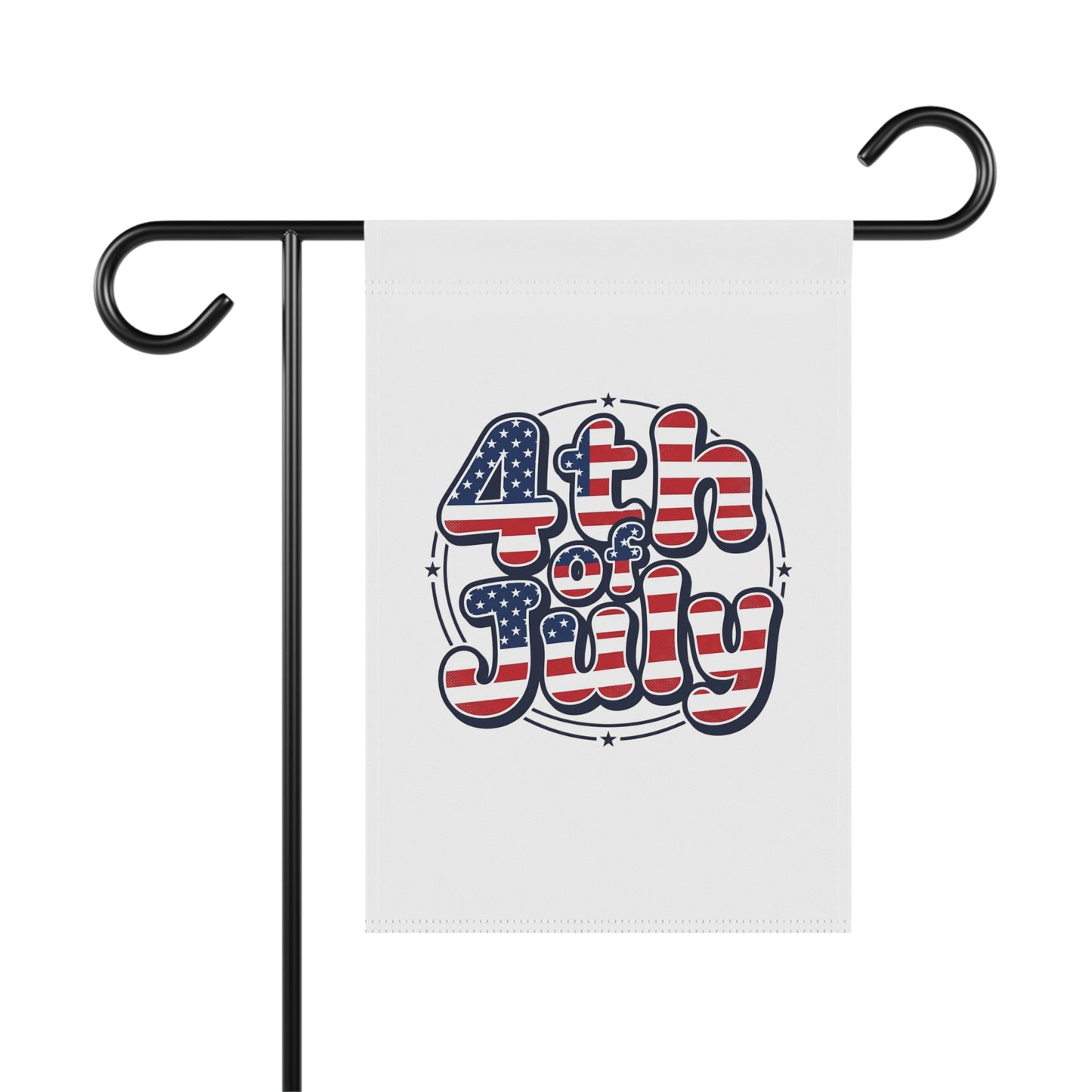 Garden & House Banner