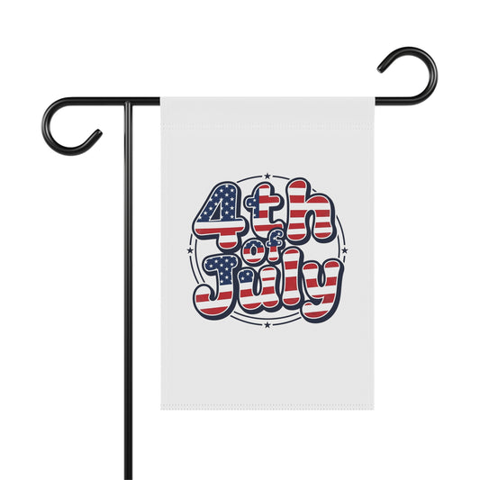 Garden & House Banner
