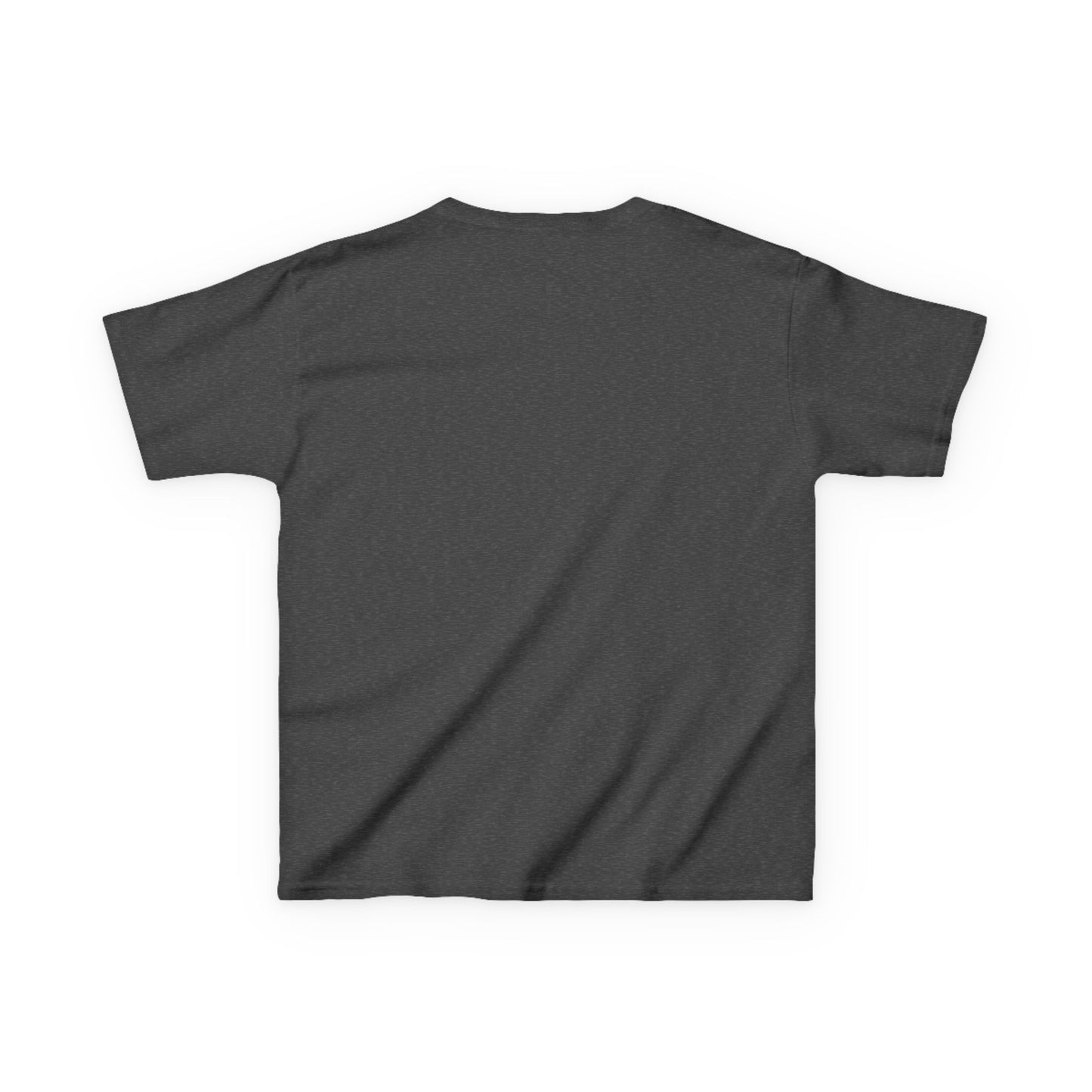 Kids 'Plants Are My Friends' Graphic Tee - Cute Plant Lover Shirt