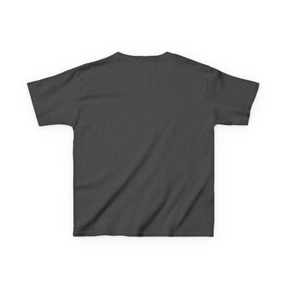 Kids 'Plants Are My Friends' Graphic Tee - Cute Plant Lover Shirt