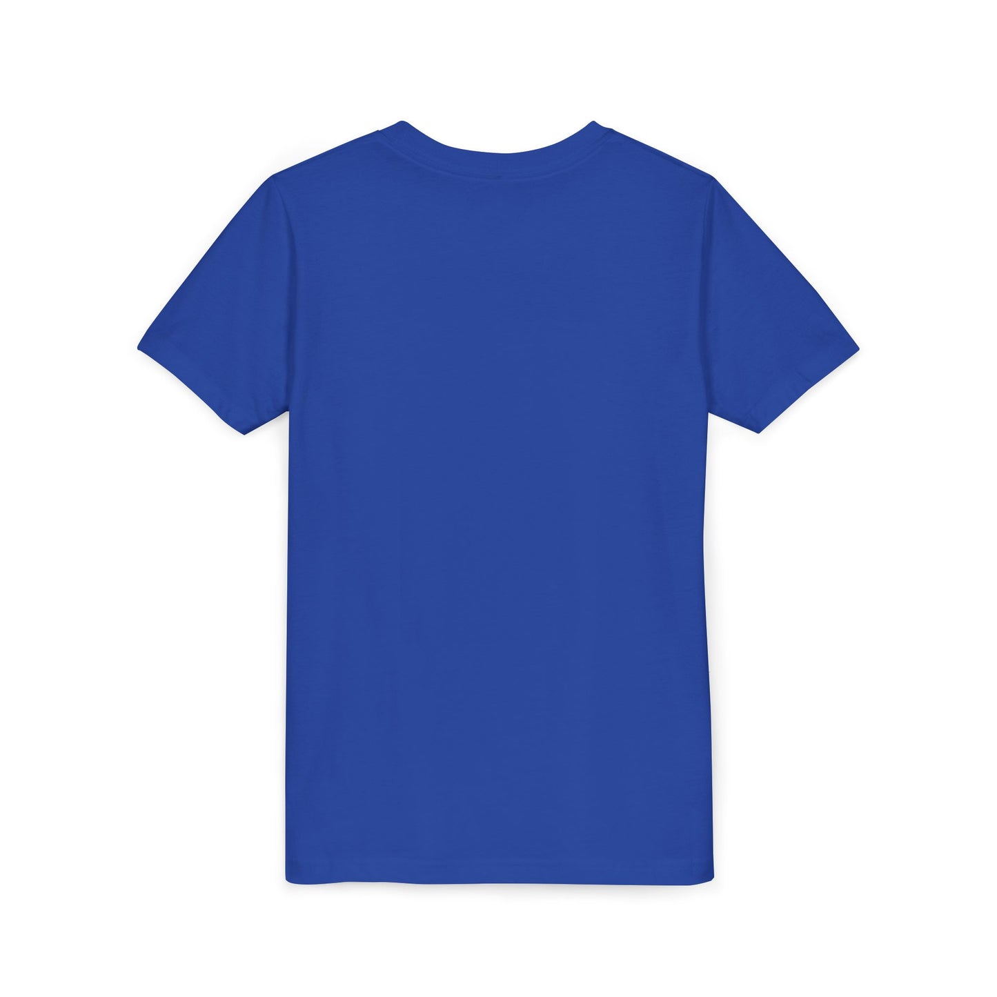 Youth Tee — "First Day of Middle School" Back-to-School Graphic Shirt