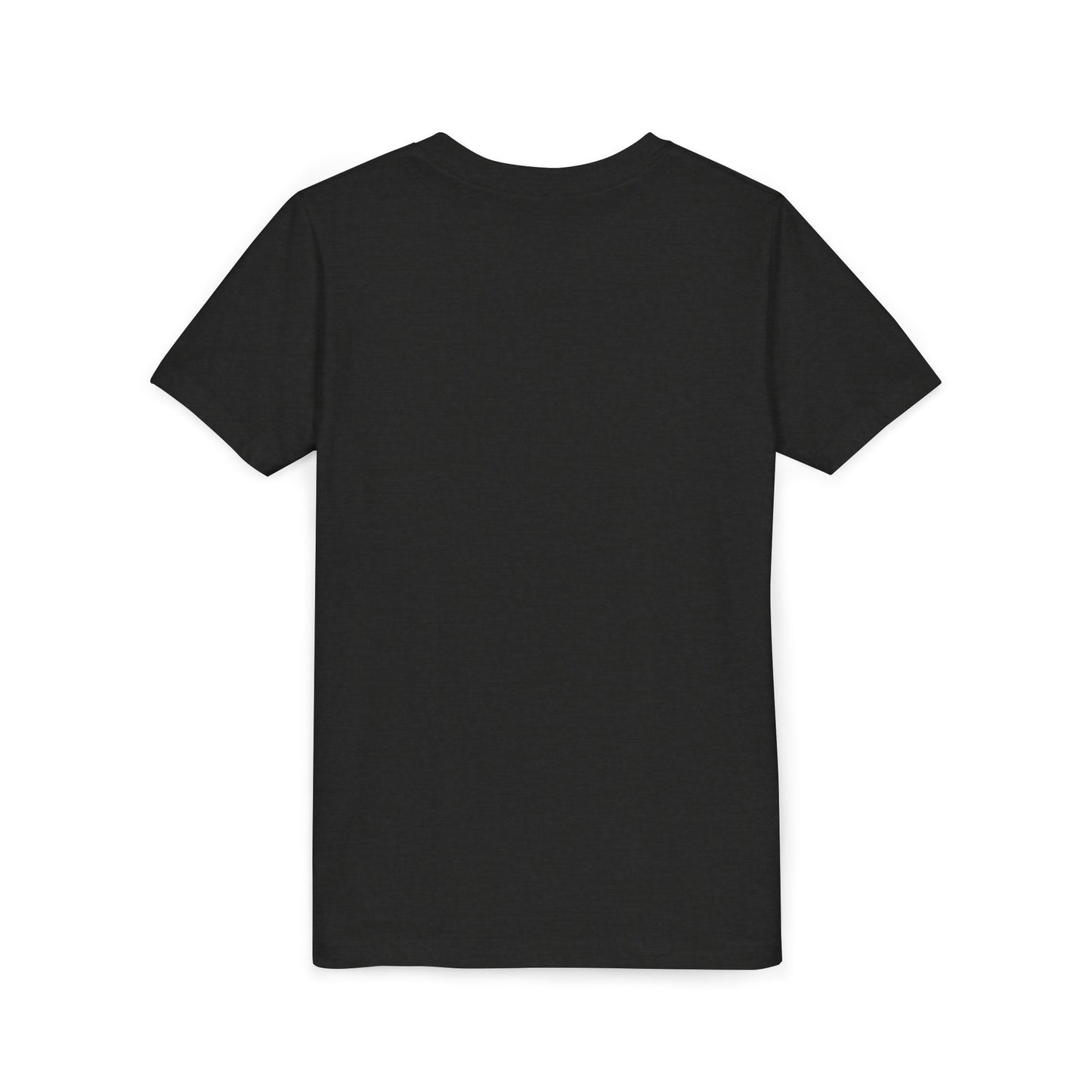 Youth Tee — "First Day of Middle School" Back-to-School Graphic Shirt