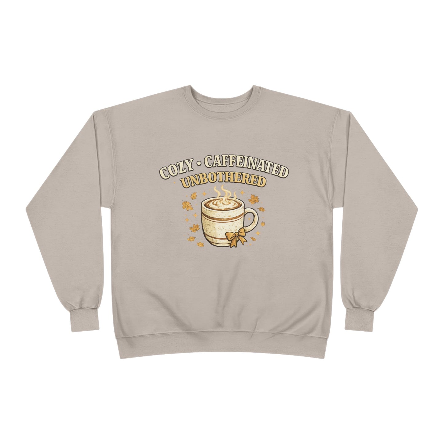 Unisex EcoSmart® Crewneck Sweatshirt