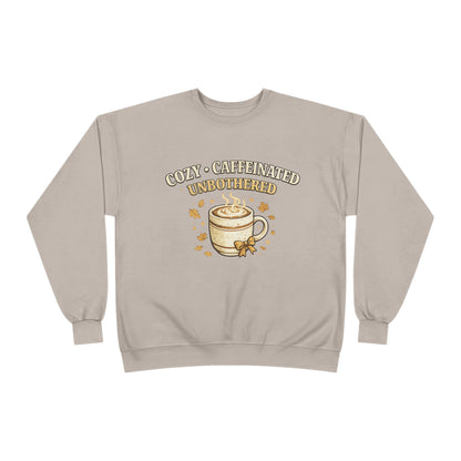 Unisex EcoSmart® Crewneck Sweatshirt