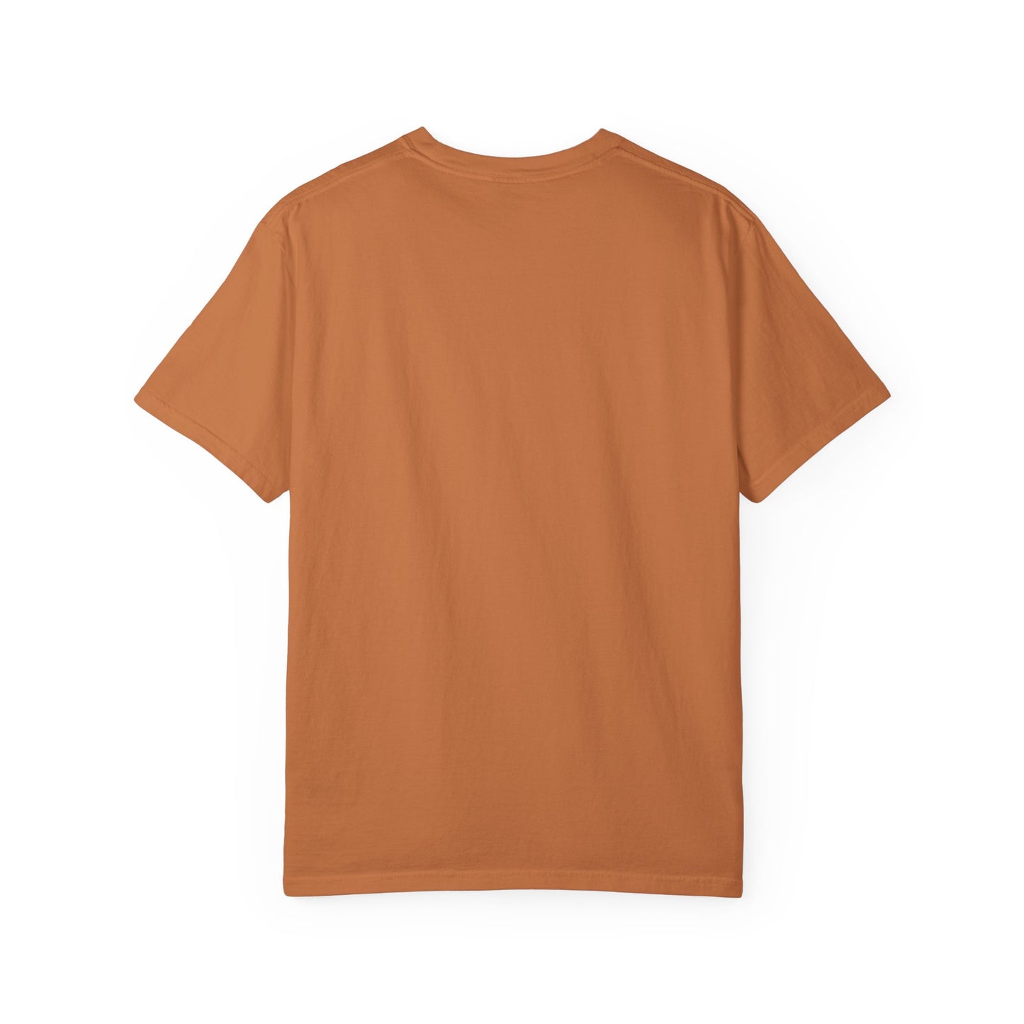 Halloween Ghost Dog T-Shirt — "Let’s Get Sheet Faced" Pumpkin Party Tee