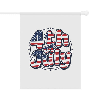 Garden & House Banner