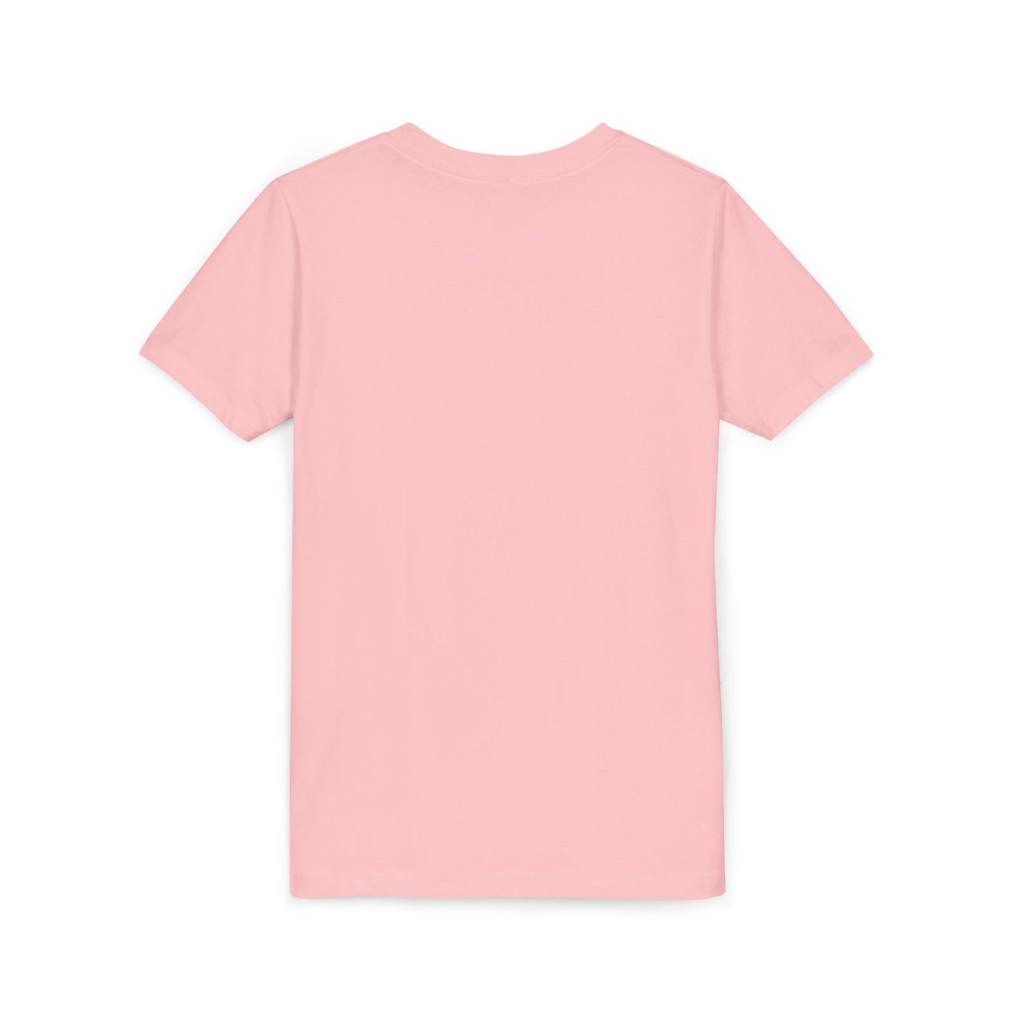 Youth Tee — 'STAY' Girl Graphic Kids T‑Shirt