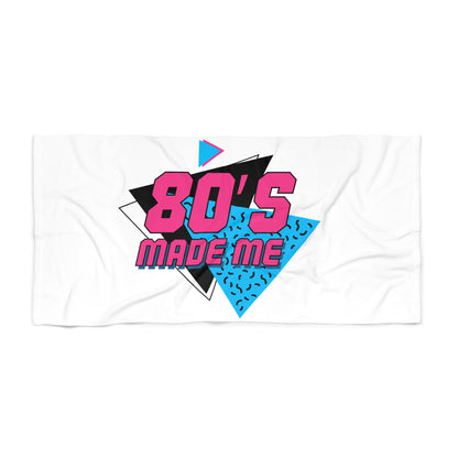 Beach Towel