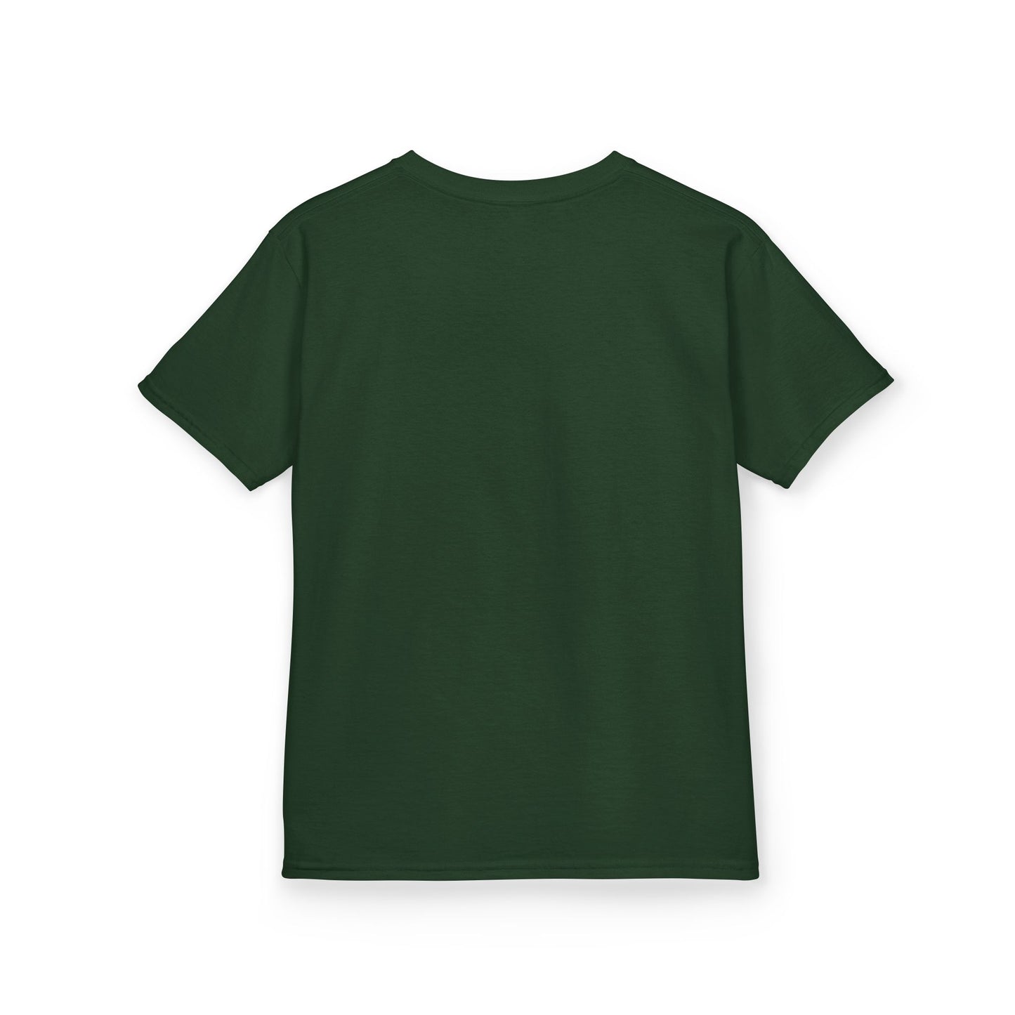 Kids 'Plants Are My Friends' Graphic Tee - Cute Plant Lover Shirt