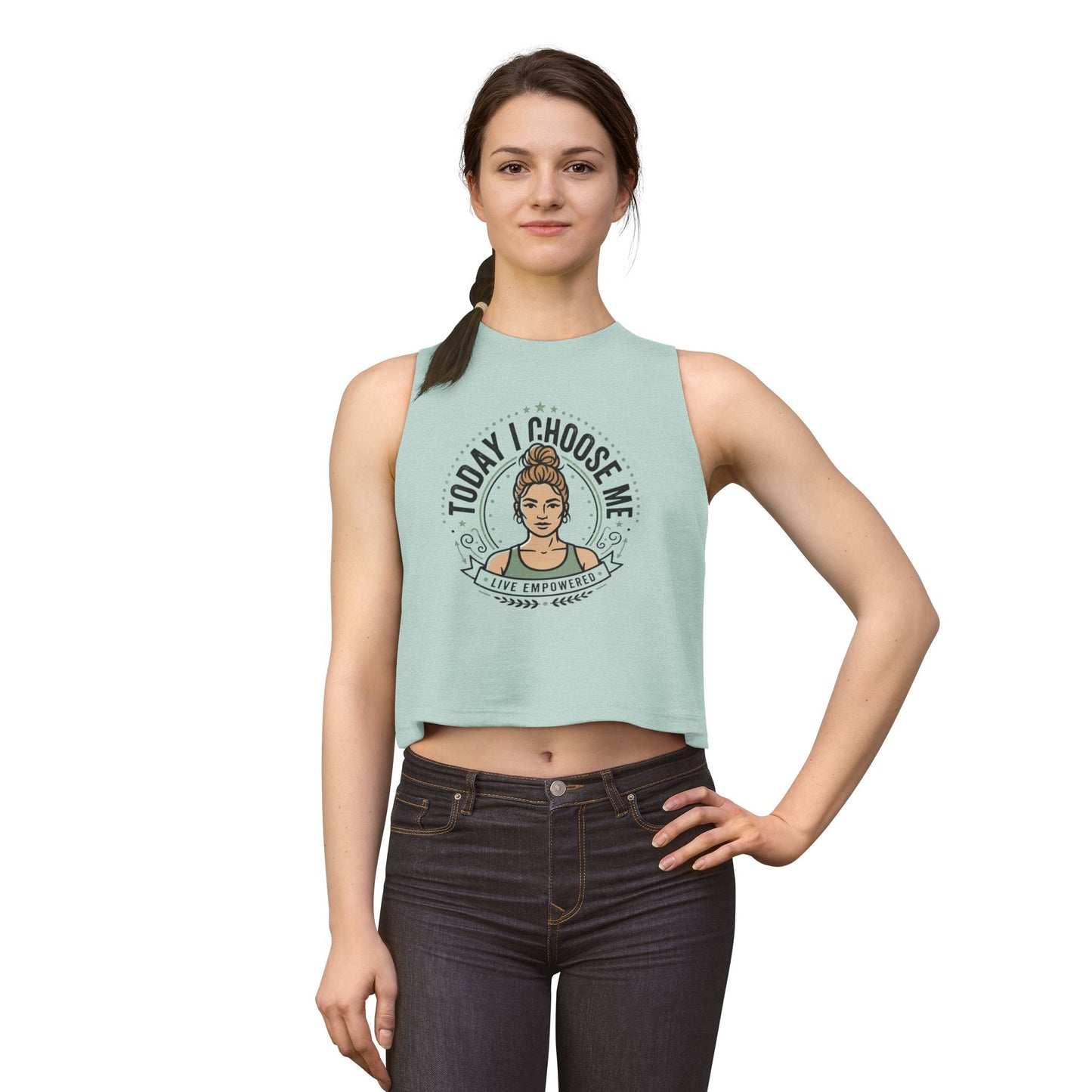 Women's Crop Top