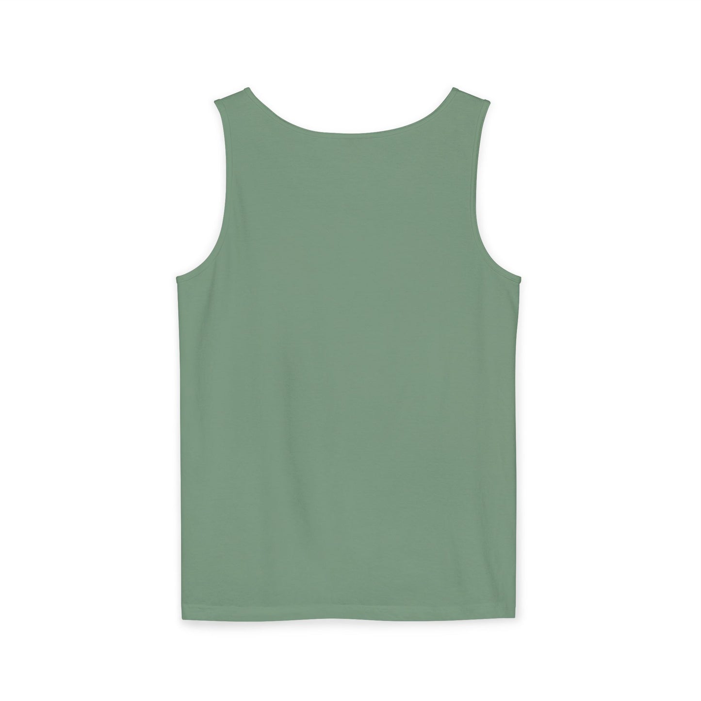 Boss Beach Babe Tank Top — Retro Beach Vibes Graphic Tank