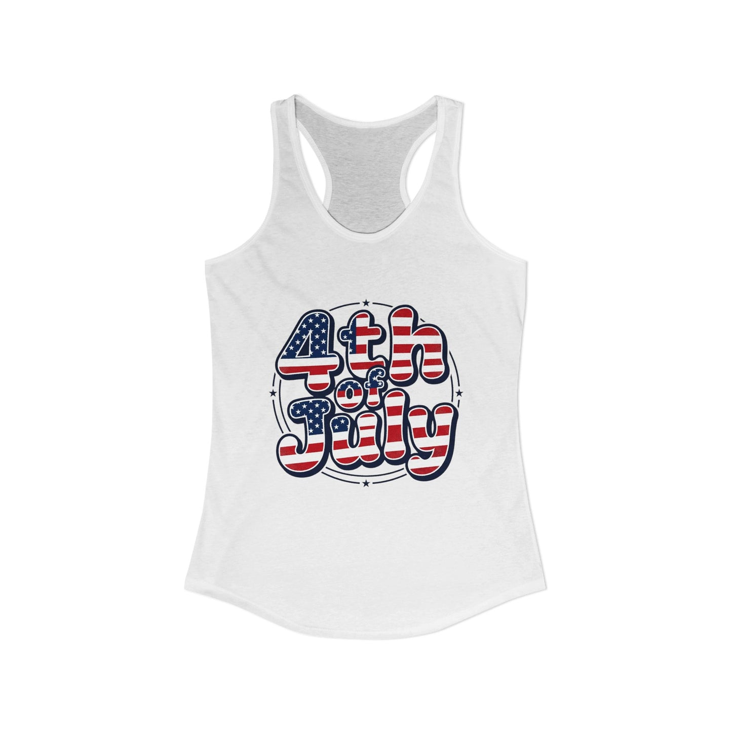 Women's Ideal Racerback Tank
