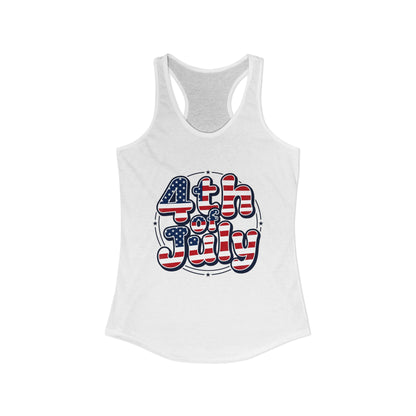 Women's Ideal Racerback Tank