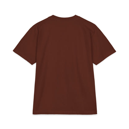 Unisex Max Heavyweight Short Sleeve