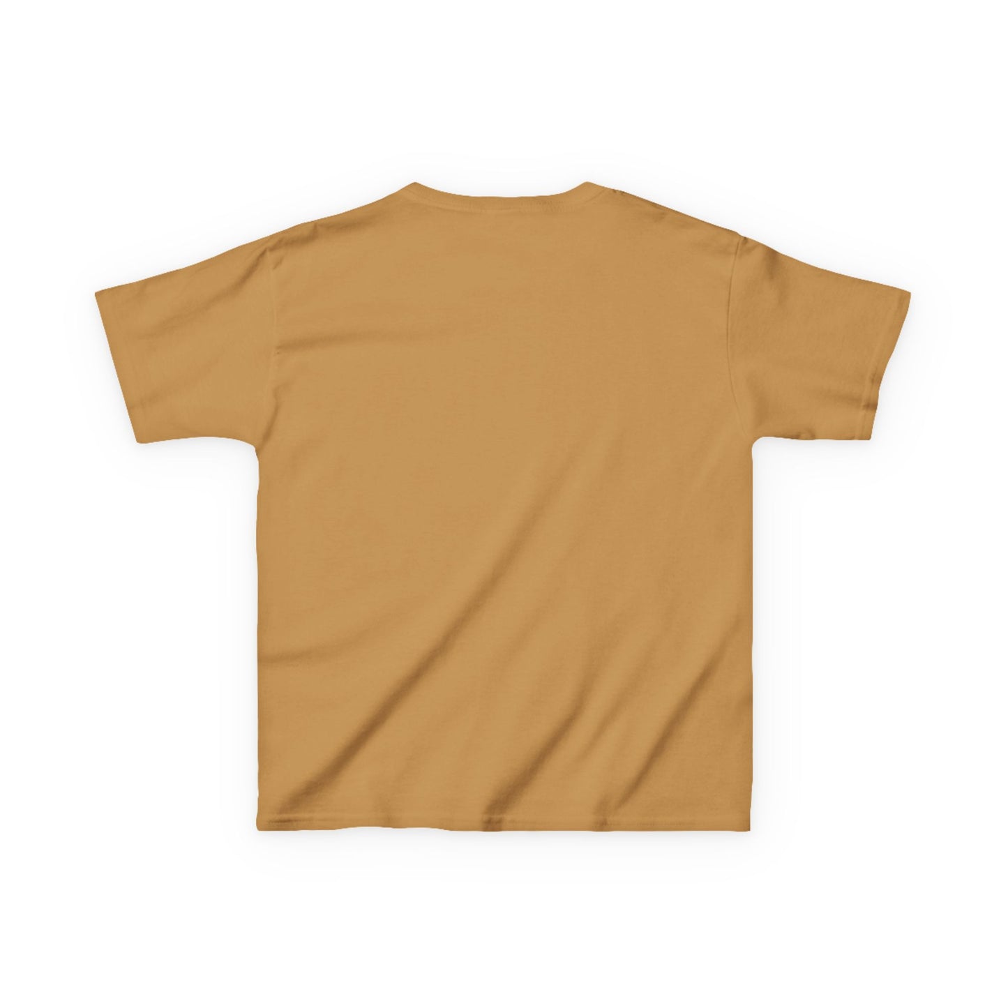 Kids 'Plants Are My Friends' Graphic Tee - Cute Plant Lover Shirt