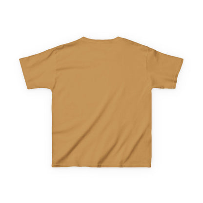Kids 'Plants Are My Friends' Graphic Tee - Cute Plant Lover Shirt