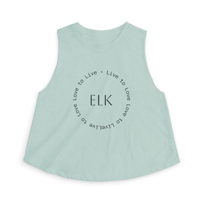 Women's Crop Top