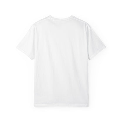 Halloween Ghost Dog T-Shirt — "Let’s Get Sheet Faced" Pumpkin Party Tee