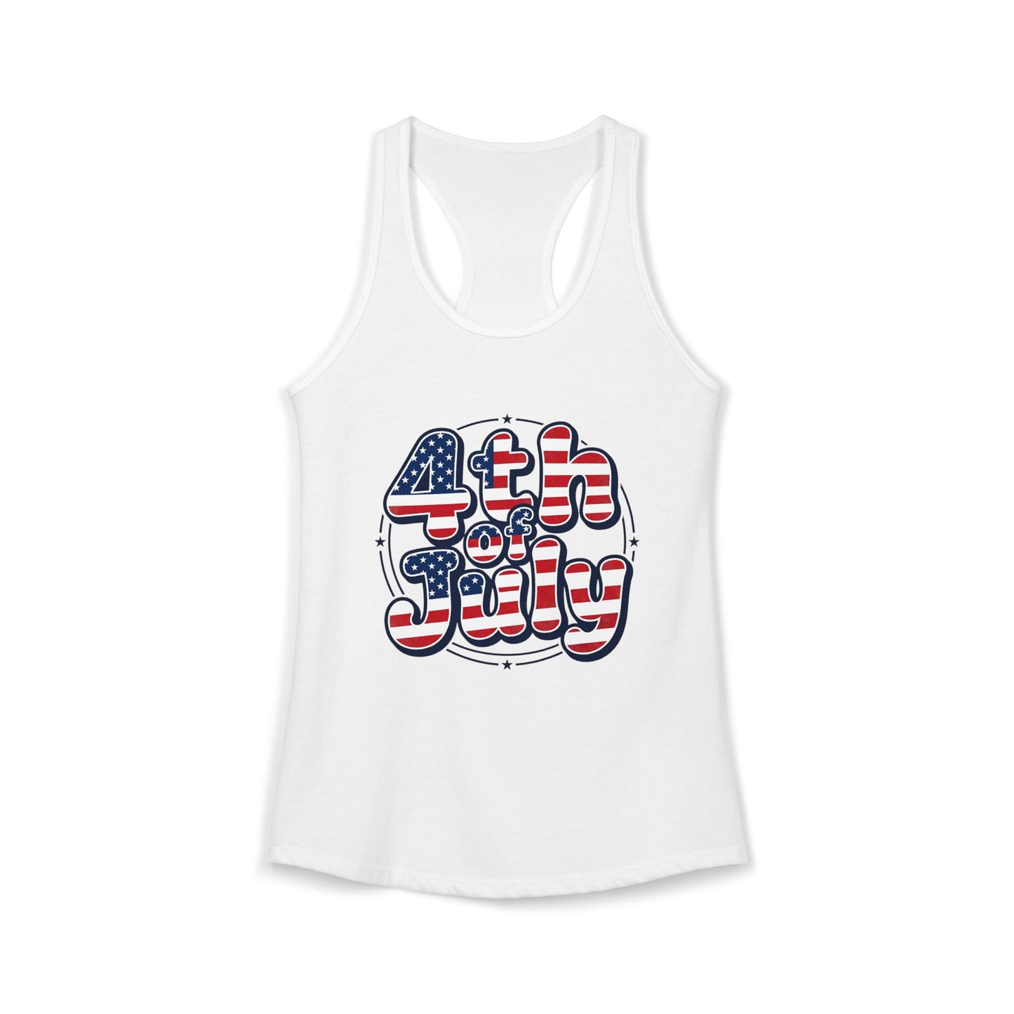 Women's Ideal Racerback Tank