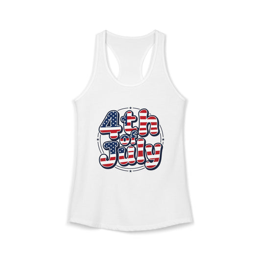 Women's Ideal Racerback Tank