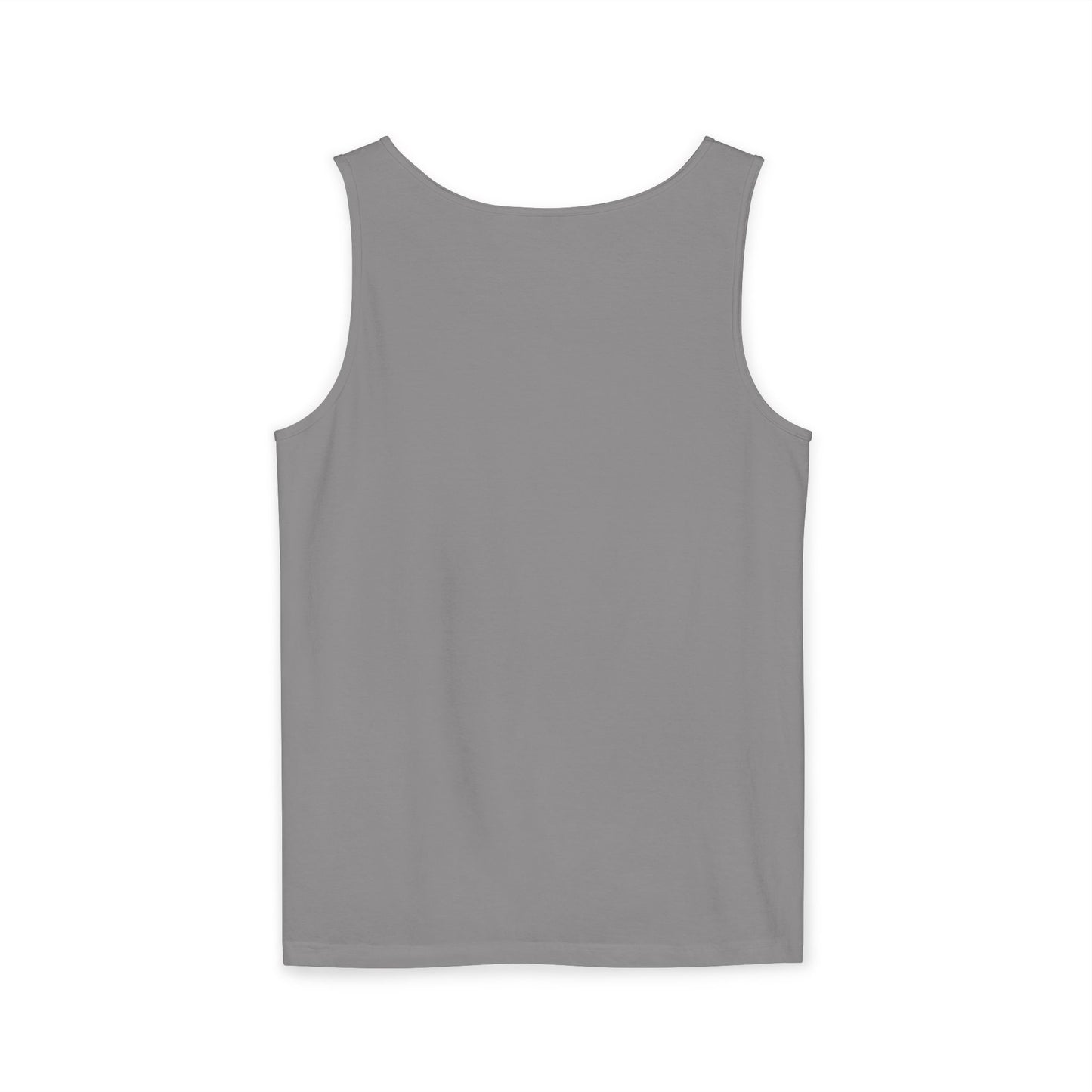 Boss Beach Babe Tank Top — Retro Beach Vibes Graphic Tank