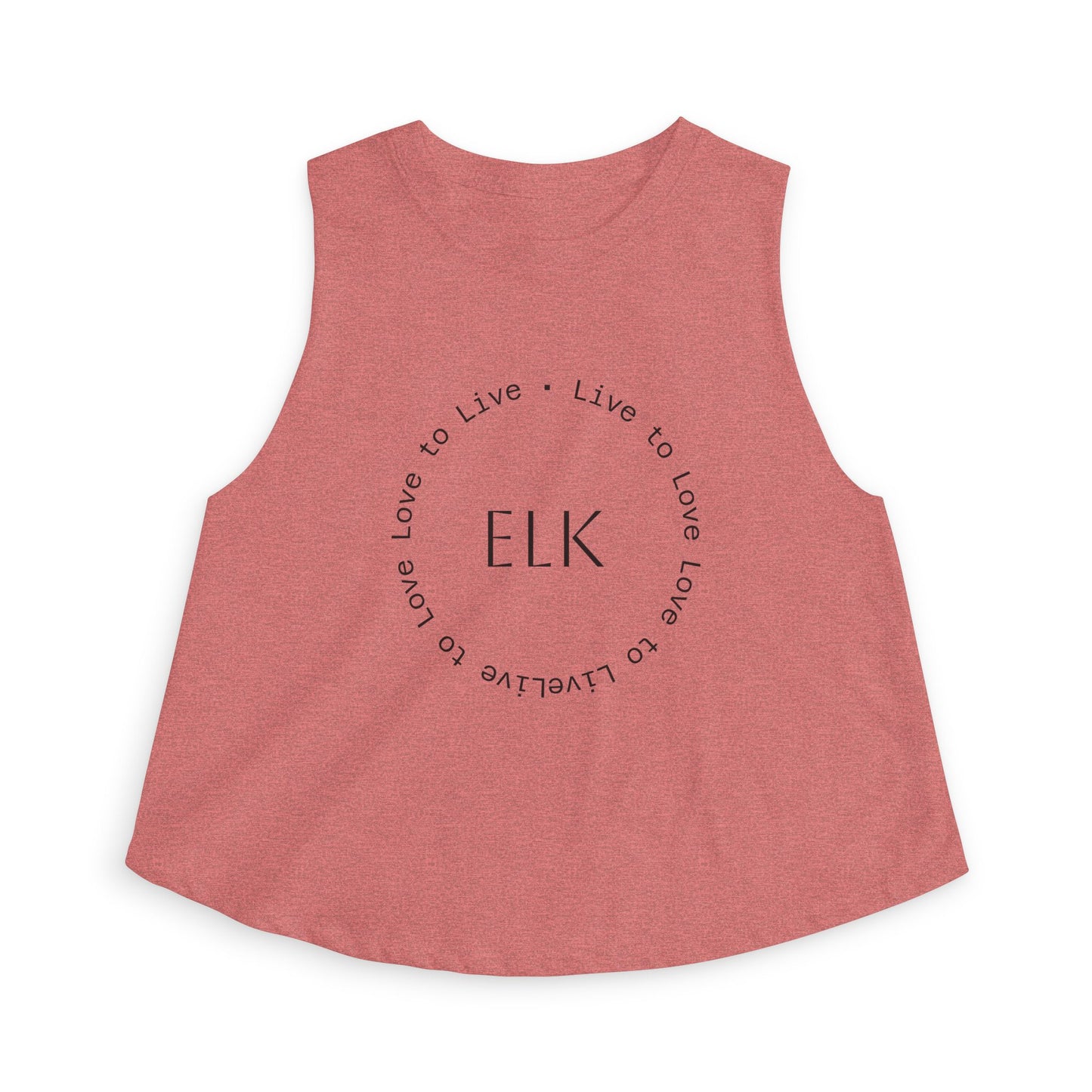 Women's Crop Top
