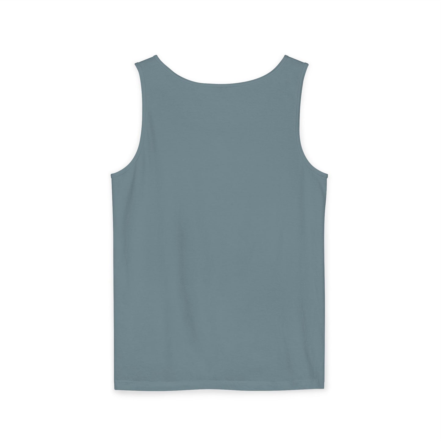 Boss Beach Babe Tank Top — Retro Beach Vibes Graphic Tank