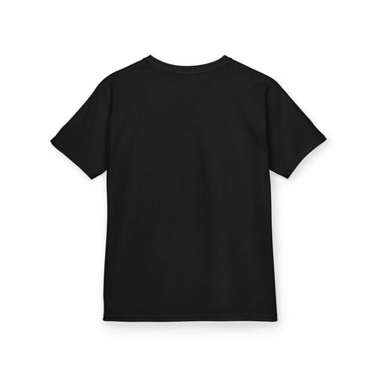 Kids 'Plants Are My Friends' Graphic Tee - Cute Plant Lover Shirt