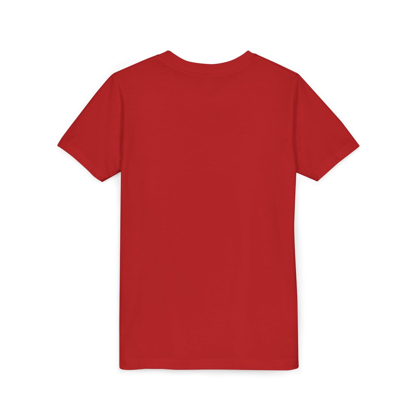 Youth Tee — "First Day of Middle School" Back-to-School Graphic Shirt