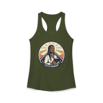 Women's Ideal Racerback Tank