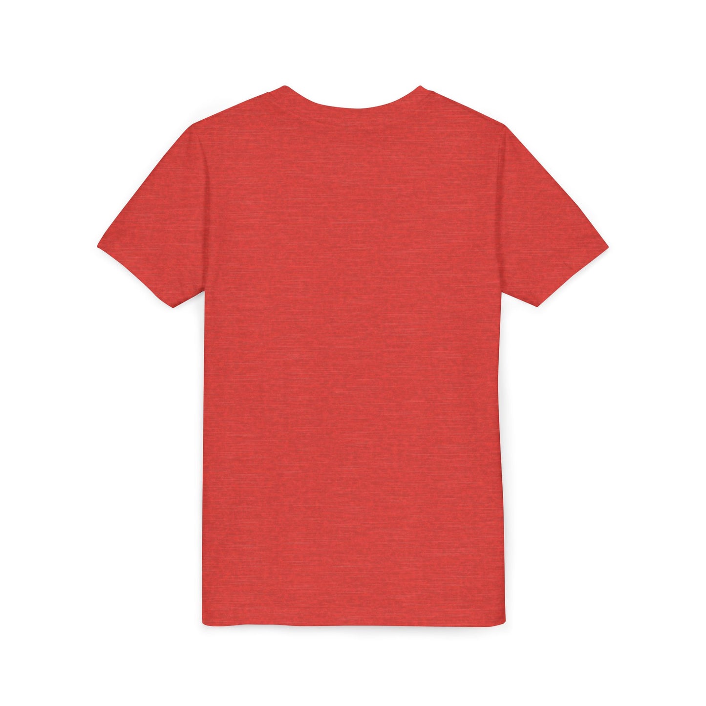 Youth Tee — "First Day of Middle School" Back-to-School Graphic Shirt