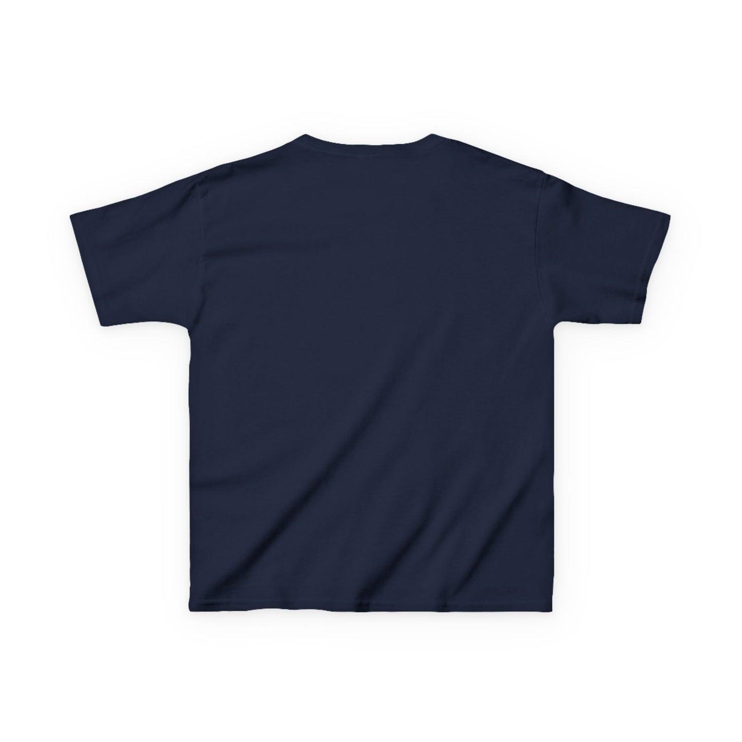 Kids 'Plants Are My Friends' Graphic Tee - Cute Plant Lover Shirt