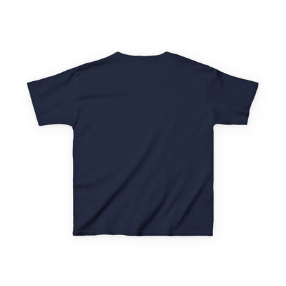 Kids 'Plants Are My Friends' Graphic Tee - Cute Plant Lover Shirt