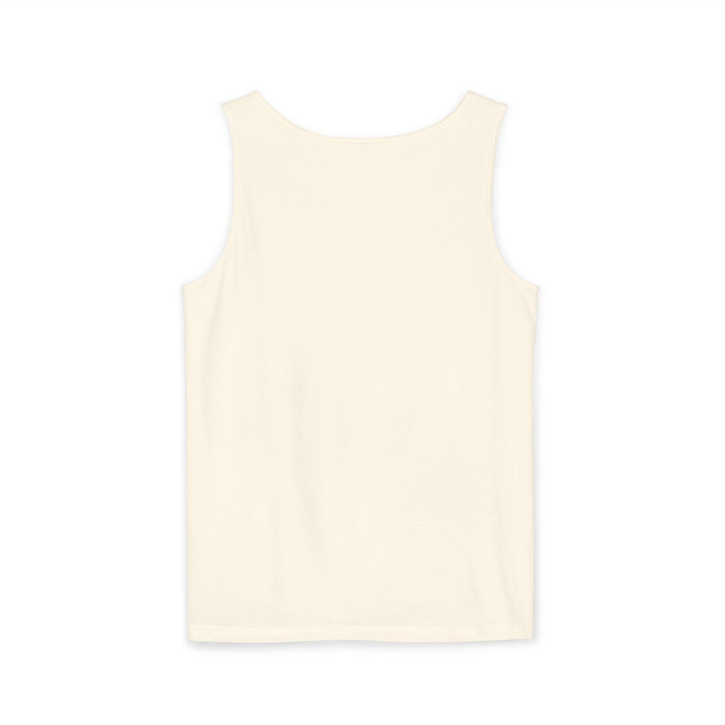 Boss Beach Babe Tank Top — Retro Beach Vibes Graphic Tank