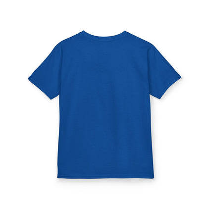 Kids 'Plants Are My Friends' Graphic Tee - Cute Plant Lover Shirt