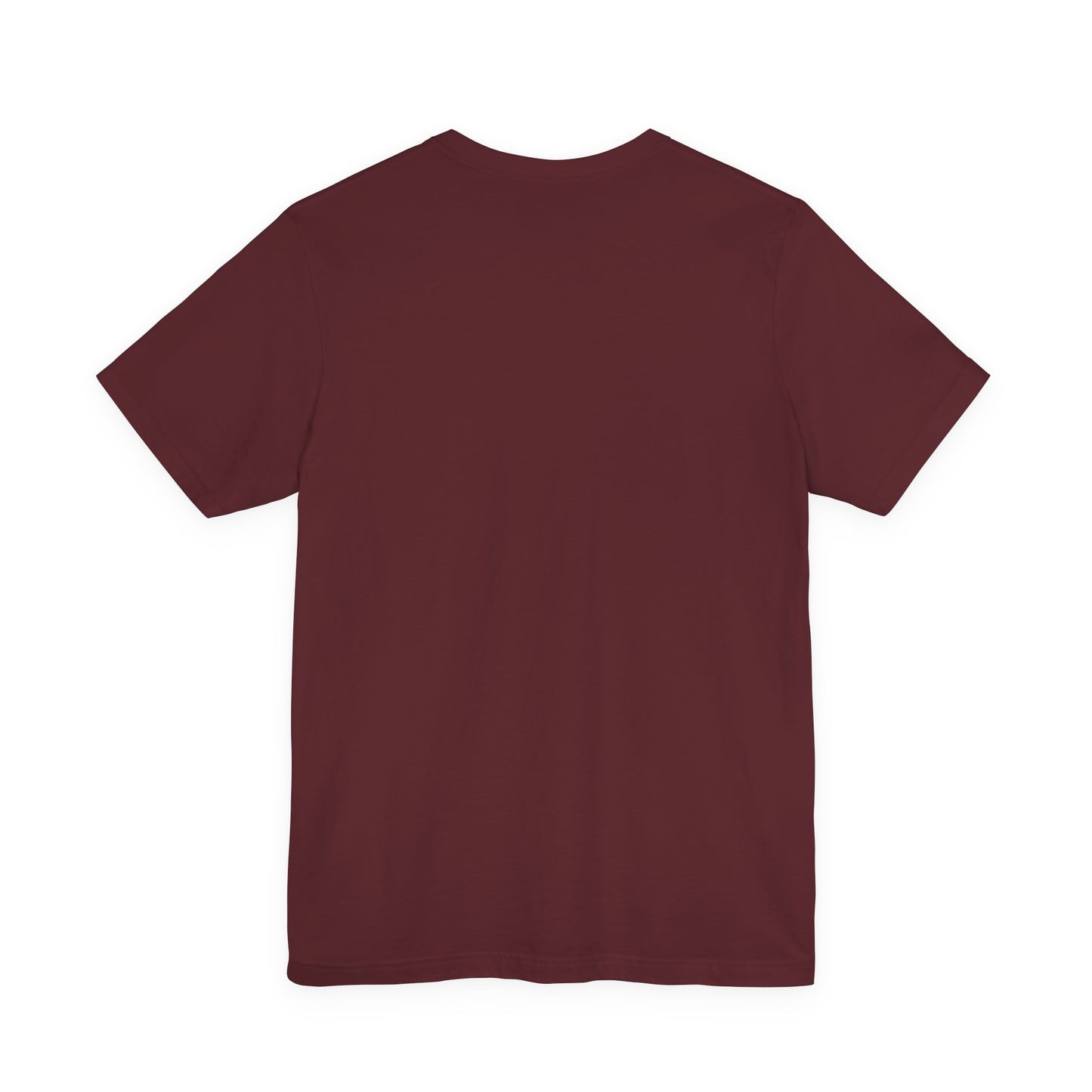 Faith Over Fear Graphic Tee — Retro Floral Christian T-Shirt