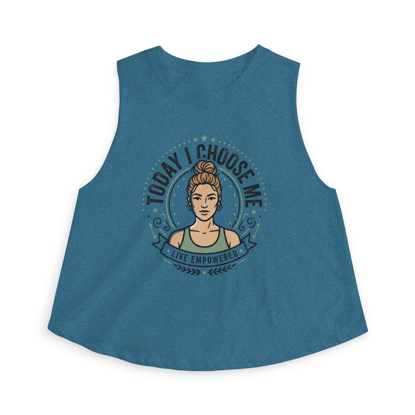 Women's Crop Top