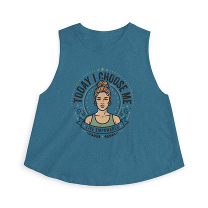 Women's Crop Top