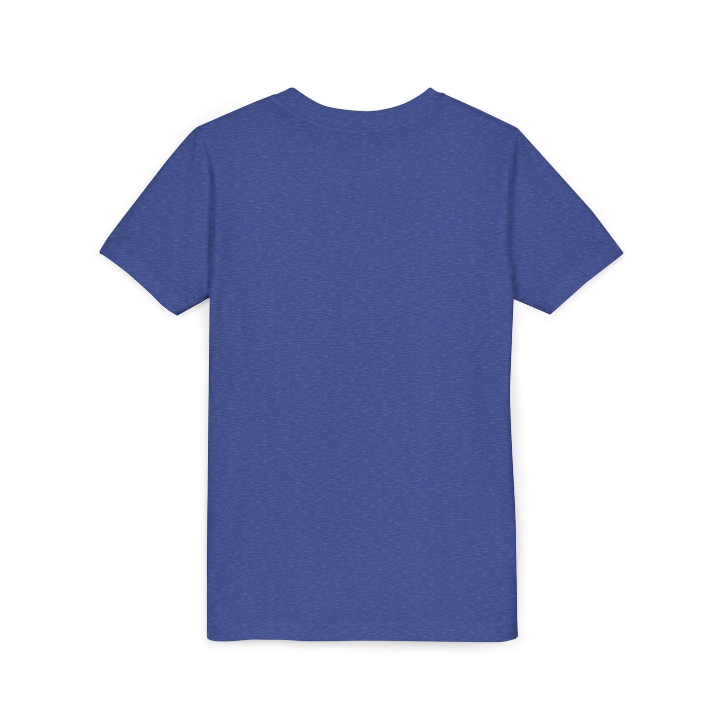 Youth Tee — "First Day of Middle School" Back-to-School Graphic Shirt