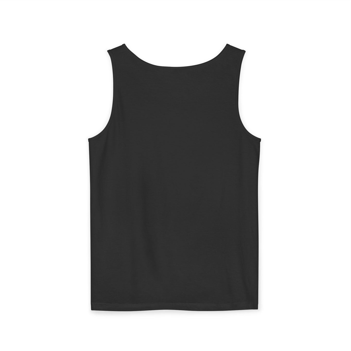 Boss Beach Babe Tank Top — Retro Beach Vibes Graphic Tank
