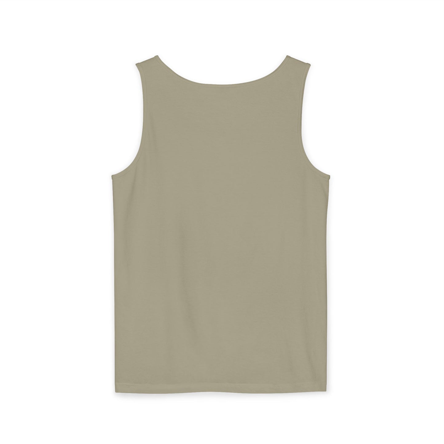 Boss Beach Babe Tank Top — Retro Beach Vibes Graphic Tank