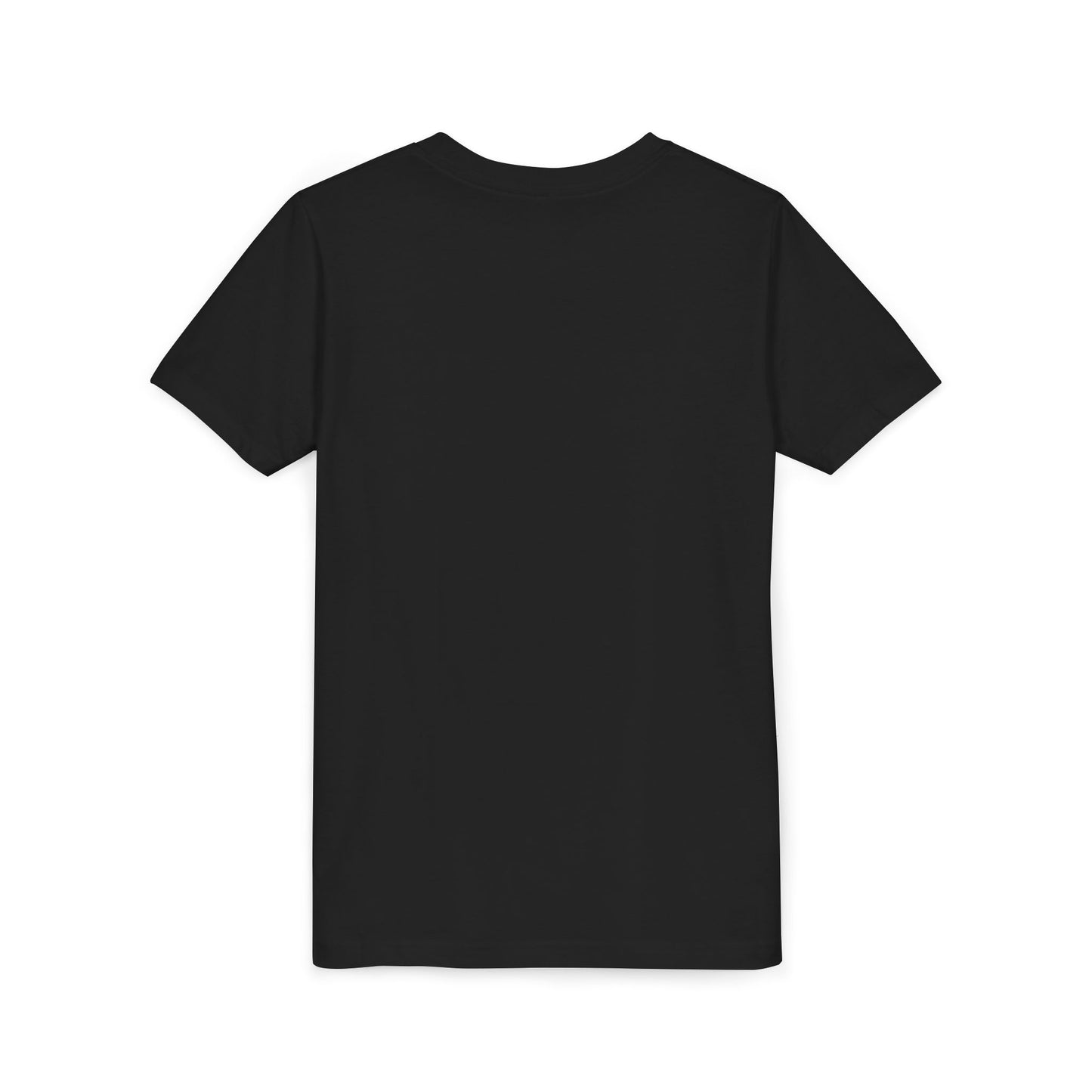 Youth Tee — 'STAY' Girl Graphic Kids T‑Shirt