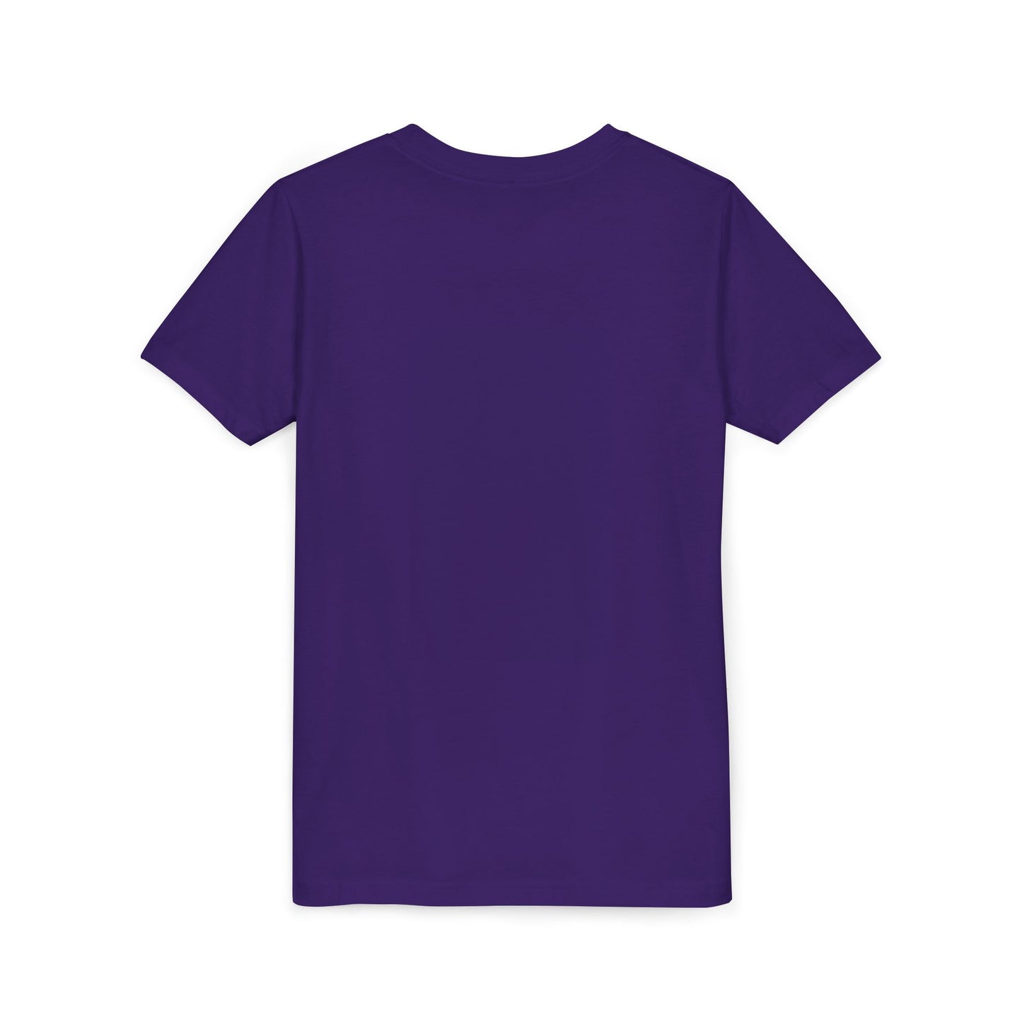 Youth Tee — 'STAY' Girl Graphic Kids T‑Shirt
